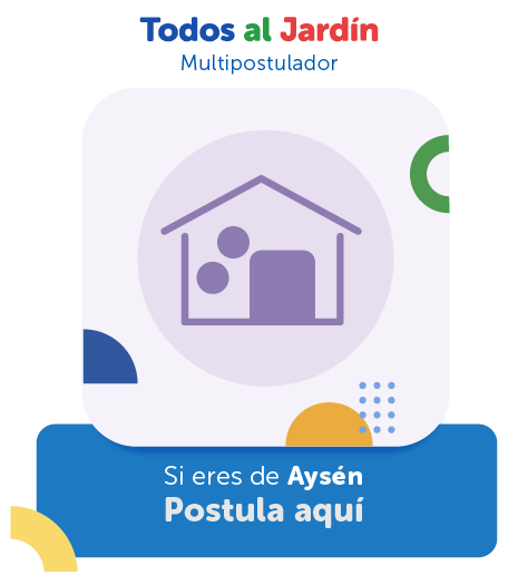 Postula Aysen