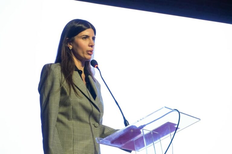 📚 Seminario de Valoración Social de la Educación Parvularia Pública, organizado por Fundación A (4)