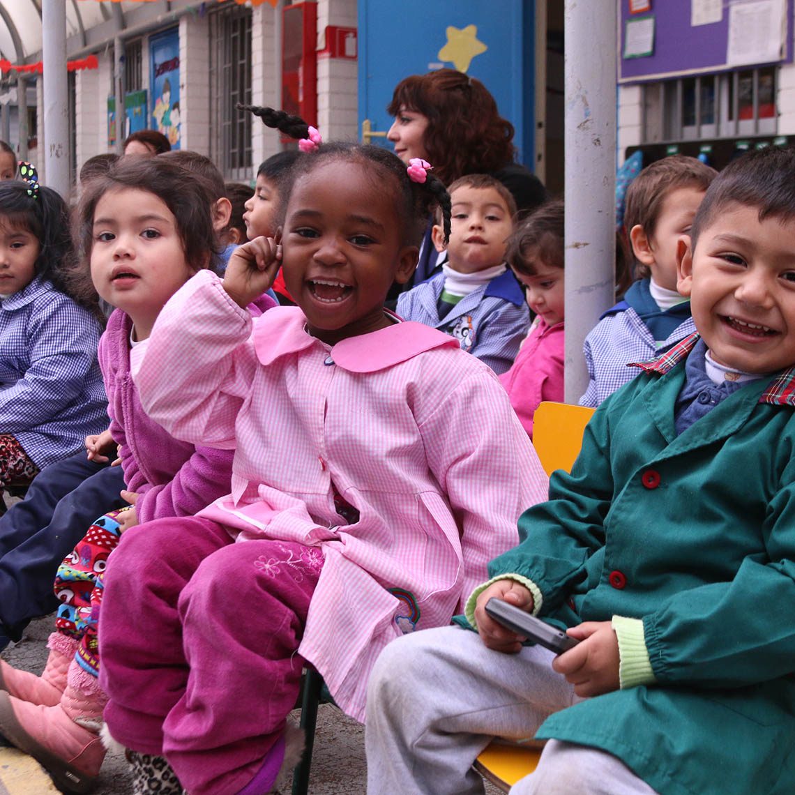 Por una educación inclusiva Integra firma convenio con Senadis