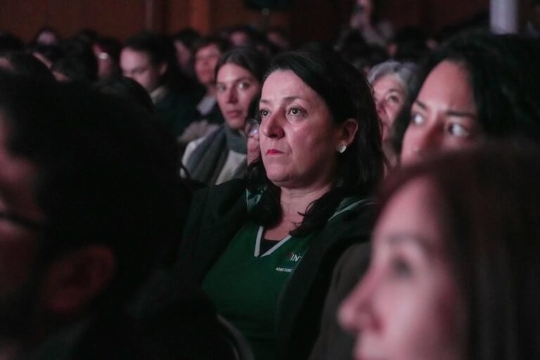 📚 Seminario de Valoración Social de la Educación Parvularia Pública, organizado por Fundación A (2)