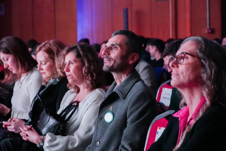 📚 Seminario de Valoración Social de la Educación Parvularia Pública, organizado por Fundación A (5)